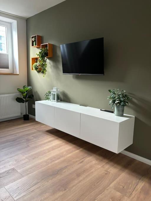 Geeste-Apartment Bremerhaven Exterior photo